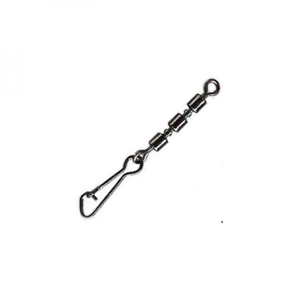 FLASHMER EMERILLON ROLLING TRIPLE N24 4KG X5