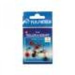FLASHMER PERLE ROLLER A AGRAFE DIAMETRE 8 INT 0.7 X5
