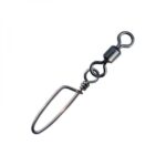 FLASHMER EMERILLON A AGRAFE ROLLING INOX N8 10KG
