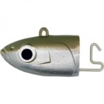 FIIISH BLACK MINNOW OFFSHORE  N2 10G COLOR KHAKI