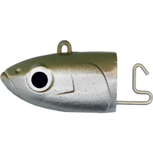 FIIISH BLACK MINNOW OFFSHORE N3  25G COLOR KHAKI
