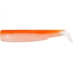 FIIISH BLACK MINNOW N5 160 CORPS X3 COLOR ORANGE FLUO