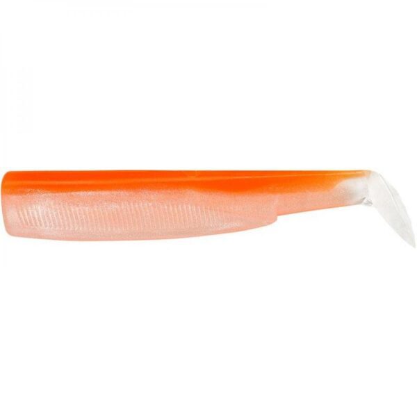 FIIISH BLACK MINNOW N5 160 CORPS X3 COLOR ORANGE FLUO