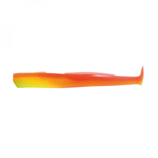FIIISH BLACK MINNOW N5 160MM BODY X3 COLOR MANGO JUICE