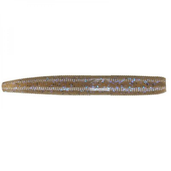 GARY YAMAMOTO CUSTOM BAITS 3 SWIMSENKO BLEU WHITE PEARL