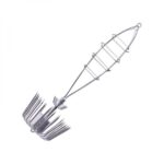 RAGOT TURLUTTE SQUID CAGE JIG 150G