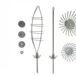 RAGOT KIT TURLUTTES POIDS VARIABLE