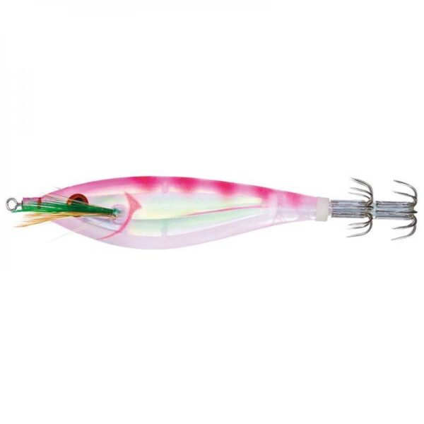 YO-ZURI ULTRA 3D CLOTH M2 SS 85MM ROSE