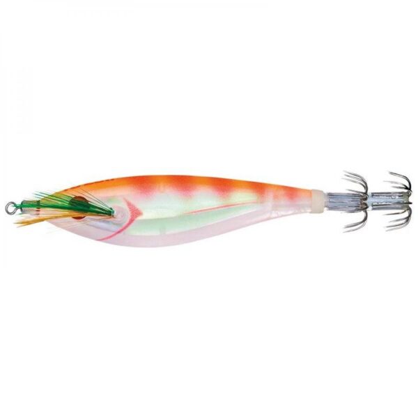 YO-ZURI ULTRA 3D CLOTH M2 SS 85MM ORANGE