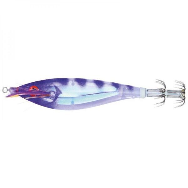 YO-ZURI ULTRA 3D CLOTH M2 SS 85MM VIOLET UV