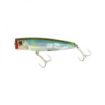 YO-ZURI 3D INSHORE POPPER F 120MM AYU