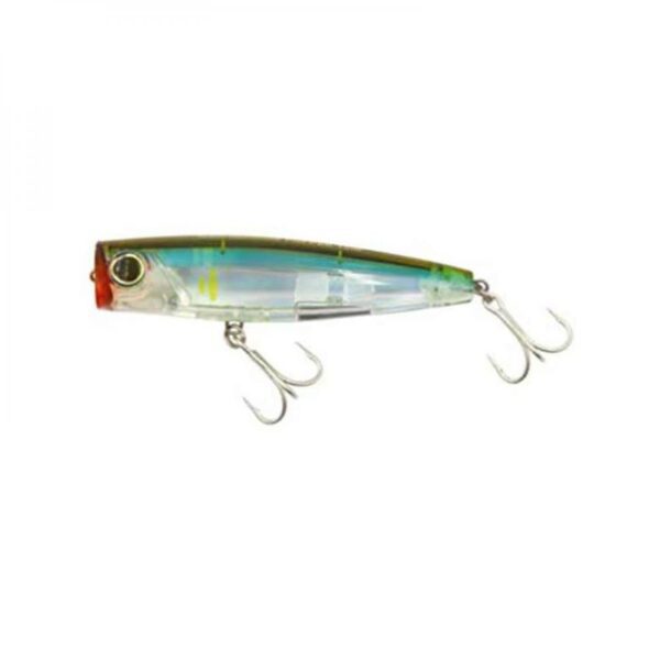 YO-ZURI 3D INSHORE POPPER F 120MM AYU
