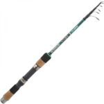 GARBOLINO CANNE STRIKE TELESPIN 120UL 05/5G
