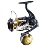 SHIMANO STELLA SW 6000 XG