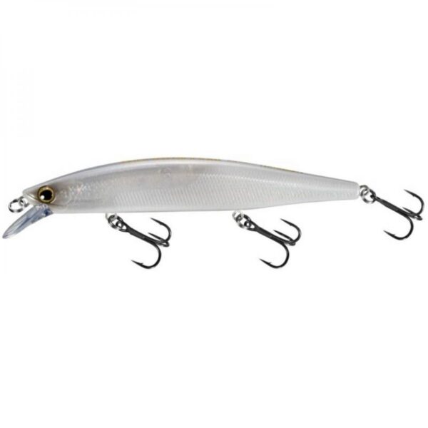 SHIMANO EXSENCE SHALLOW ASSASSIN 99MM 14G 010 WHITE