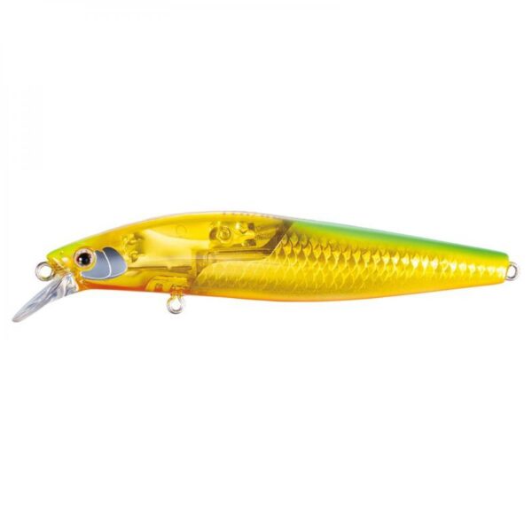 SHIMANO EXSENCE SILENT ASSASSIN  99SP FB 16G 003 GOLD