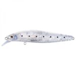 SHIMANO EXSENCE SILENT ASSASSIN 99SP FB 16G 006 IWASHI