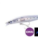 SHIMANO EXSENCE STRONG ASSASSIN AR-C 125S FLASH BOOST 27G 009 SARDIN