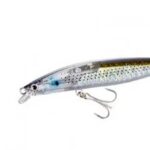 SHIMANO EXSENCE STRONG ASSASSIN AR-C125S FLASH BOOST 27G 002 BORA