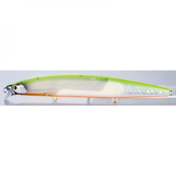 SHIMANO EXSENCE RESPONDER 165F FB 38G 007 PEARL