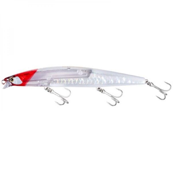 SHIMANO EXSENCE RESPONDER 165F FB 38G 003 READHEAD