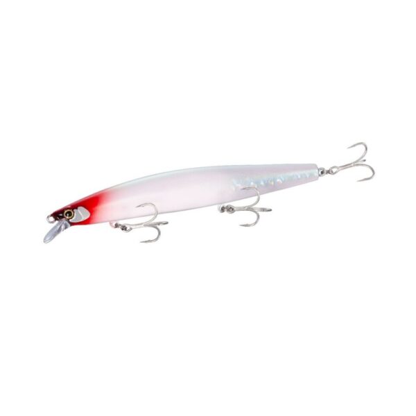 SHIMANO SILENT ASSASSIN 129F AR-C PEARL RH 006