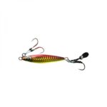 JIG HAYABUSA JACK EYE MAKINOMY FS432 30G COULEUR 4