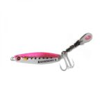 JIG HAYABUSA JACK EYE MAME MAKIMAKI FS 434 5G COULEUR 2
