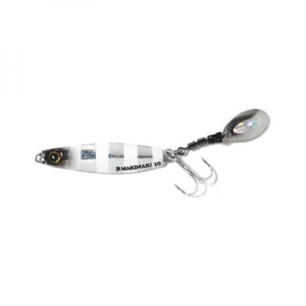 JIG HAYABUSA JACK EYE MAME MAKIMAKI FS434 7G