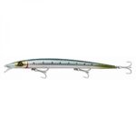 SAVAGE BARRA JERK 21CM 34G F SARDINE