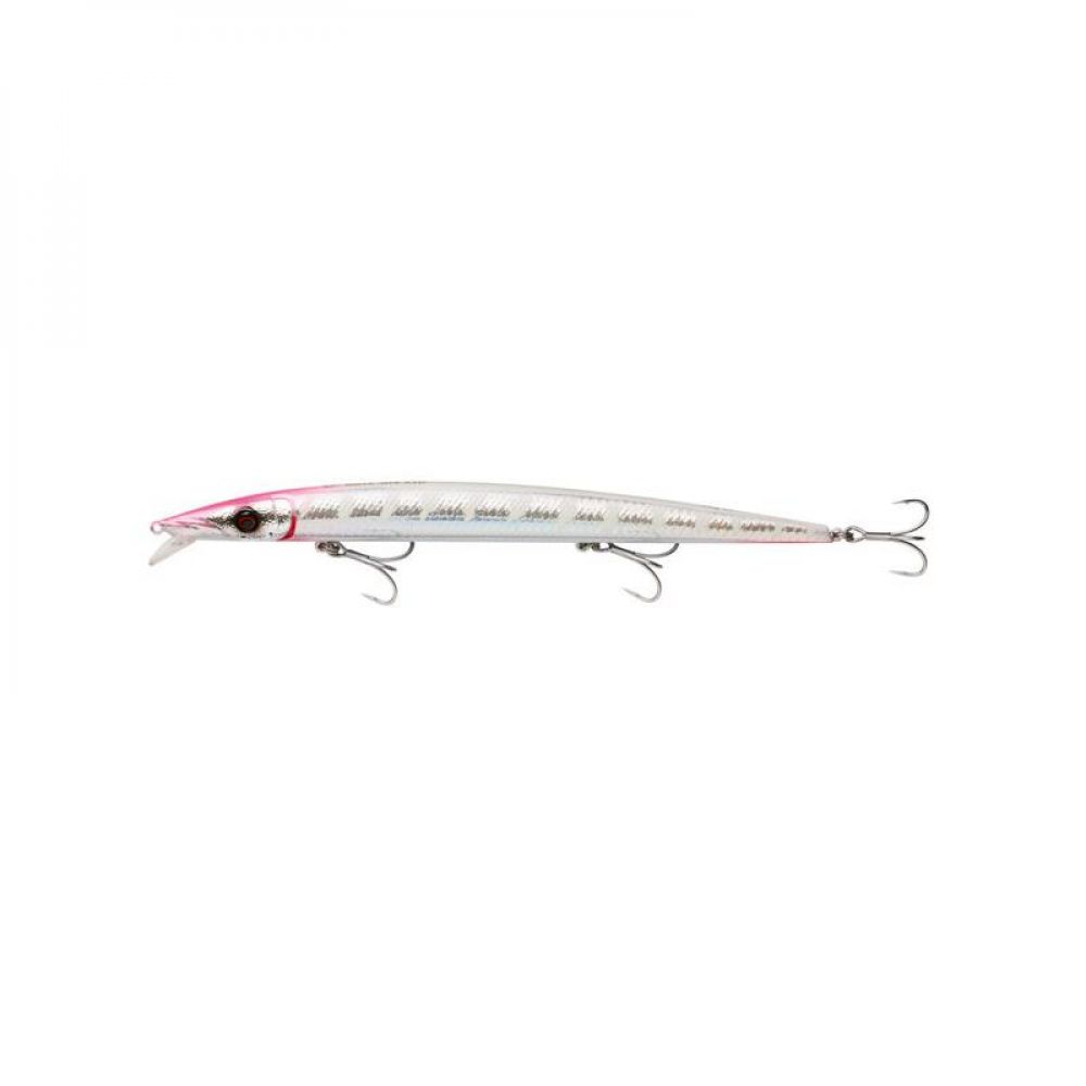 big_3461-1.jpg SAVAGER BARRA JERK 21CM 38G SS PHANTOM BARRACU – Image 1