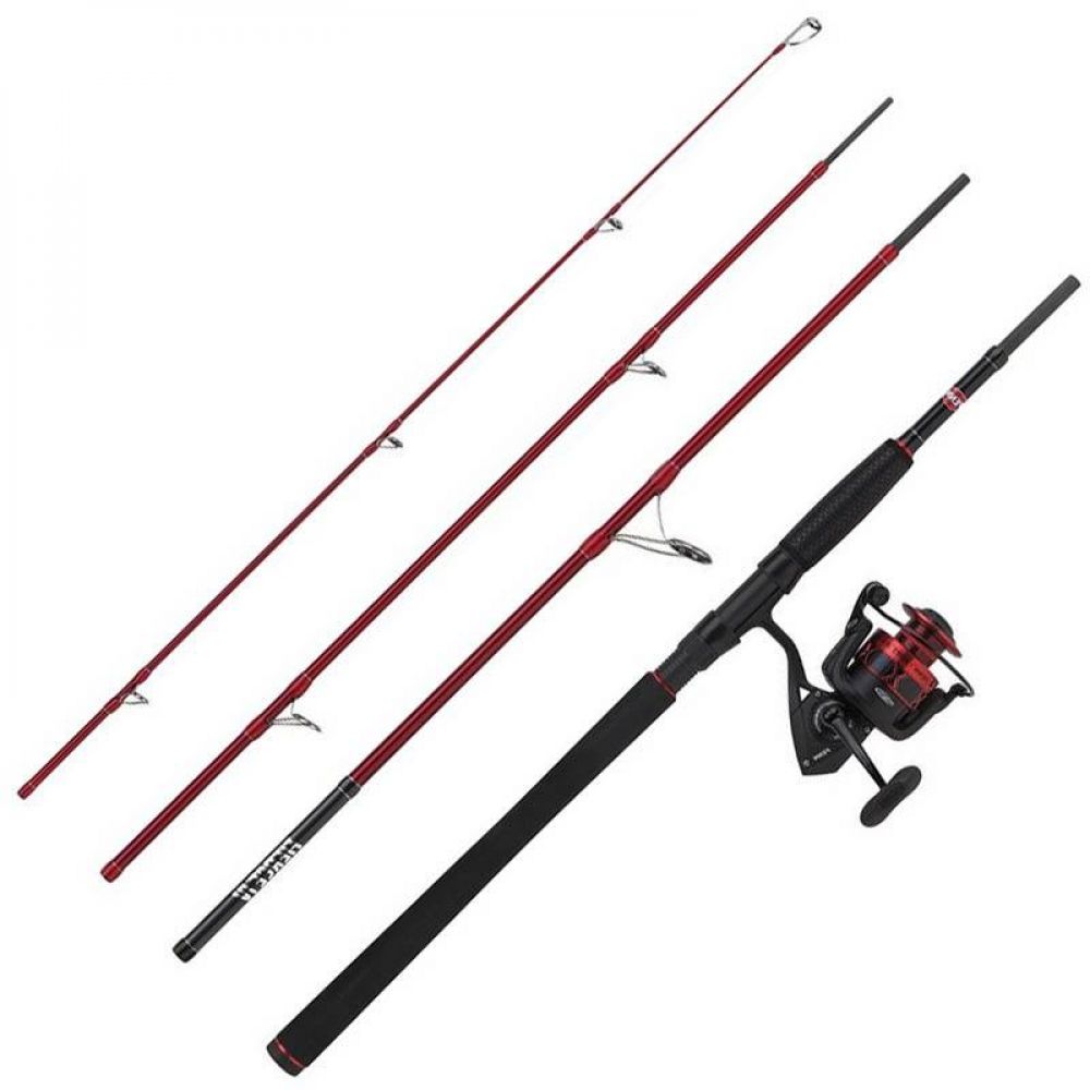 big_3464-1.jpg COMBO PENN MOULINET 4000 C VOYAGE FIERCE IV TRL SPINNING 2.74CM 20/80G – Image 1