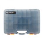 BOITE SAVAGER GEAR 2 SIDED SMOKE LARGE