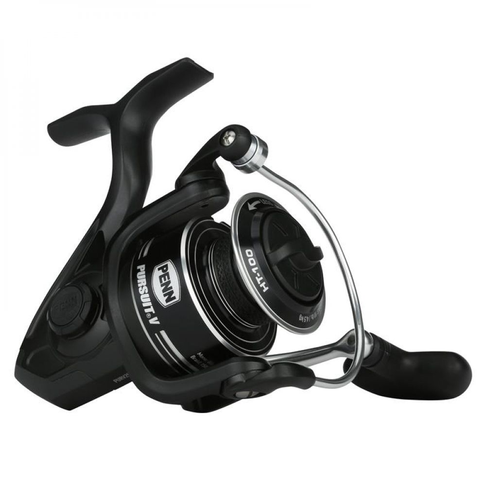 big_3471-1.jpg MOULINET PENN PURSUIT V 4000 SPINNING – Image 1