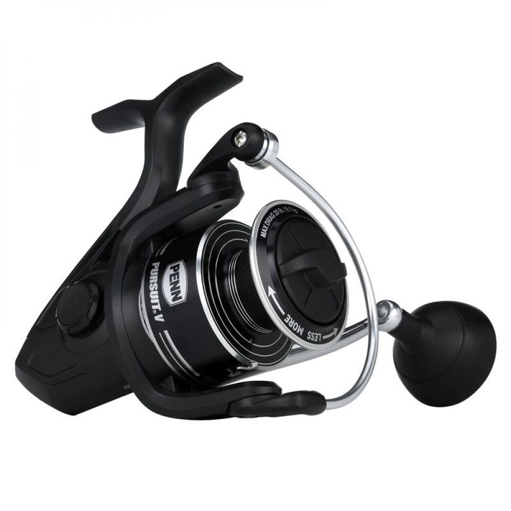 big_3472-1.jpg MOULINET PENN PURSUIT V SPINNING TAILLE 5000 – Image 1