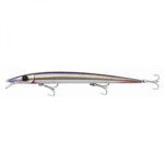 LEURRE SAVAGER GEAR BARRA JERK 19CM 25G F GOLD ANCHOVY