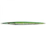 JIG SAVAGE GEAR  3D NEEDLE JIG 17CM 60G BLUE GREEN