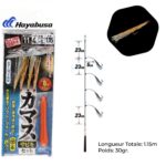 HAYABUSA SABIKI HA202 T13 30G