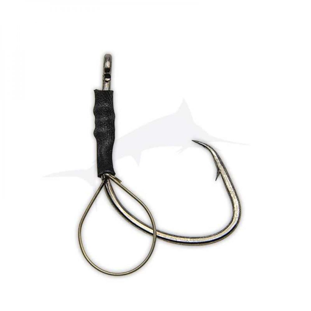 big_3489-1.jpg HAMECONS MONTES POUR VIFS CIRCLE WIDE + LIVEBAIT 4/0 – Image 1
