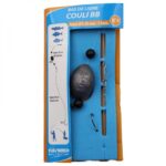 BAS DE LIGNE FLASHMER COULIBB H4 60G