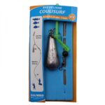 BAS DE LIGNE FLASHMER COULISURF H4 80G