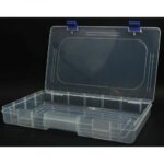 BOITE SCRATCH 1 CASE 36X22.5X5CM