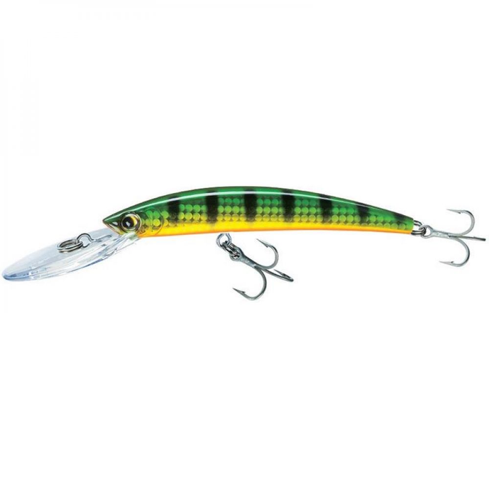 big_3527-1.jpg YO-ZURI CRYSTAL MINNOW DD (F) 13CM 24G HOT TIGER HPC – Image 1