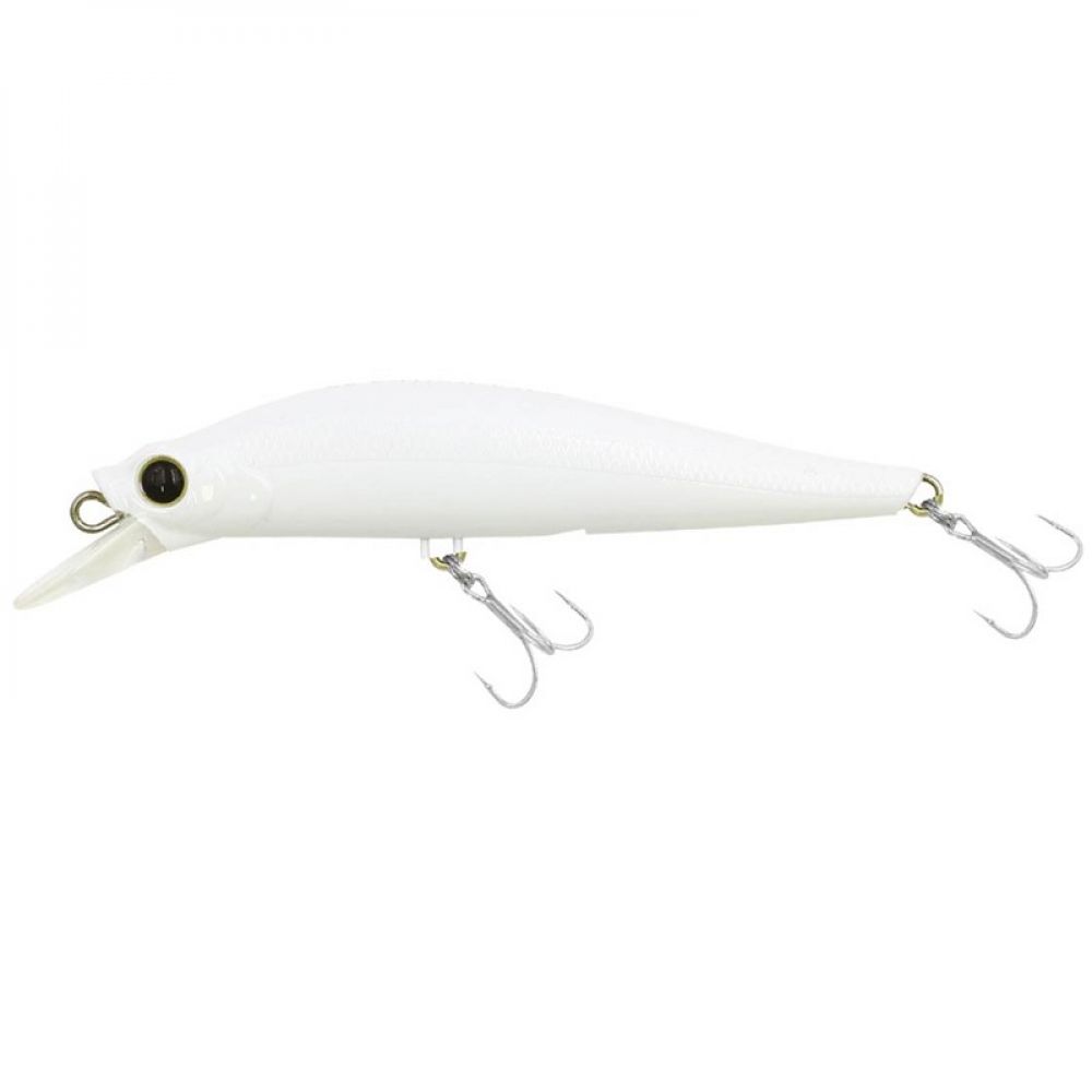big_3550-1.jpg CRAZEE DIZZY MINNOW 90HS ALL WHITE 28G – Image 1