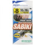 5538-017 SHRIMP SKIN 6H 10