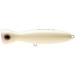 YO-ZURI MAG POPPER (F) 100MM BONE