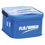 SACOCHE TRANSPORT BAKKAN 5 LITRES 20X20X12
