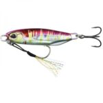 EXPLORER JIG TOBA 60G 3D AYU