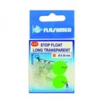 FLASHMER STOP FLOT LONG CRISTAL TAILLE L