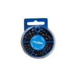 PLOMB CHEVROTINE BOITE 5 CASES